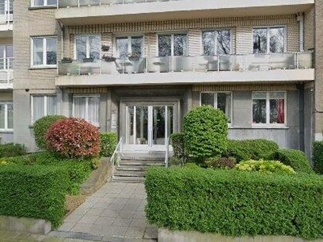 Appartement location à Vorst, Bruxelles