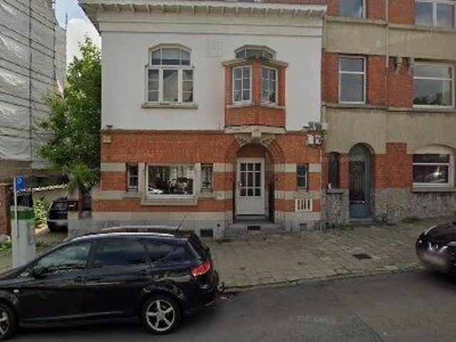 Appartement location à Albert, Forest - Vorst
