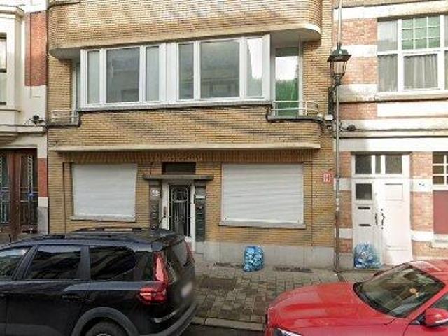 Appartement location à Vorst, Bruxelles
