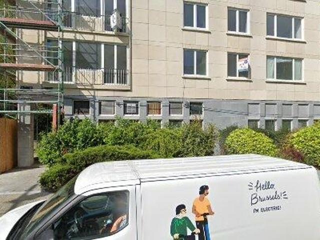 Appartement location à Vorst, Bruxelles