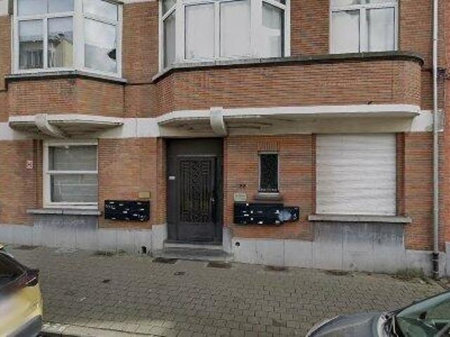 Appartement location à Vorst, Bruxelles