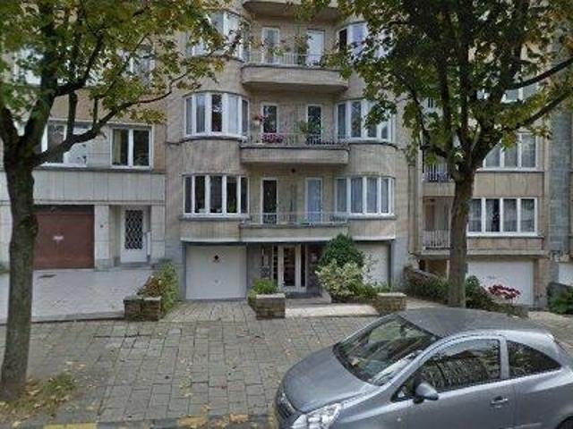 Appartement location à Vorst, Bruxelles