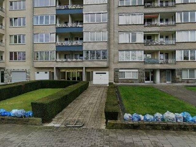 Appartement location à Vorst, Bruxelles