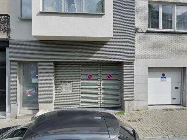 Appartement location à Albert, Forest - Vorst
