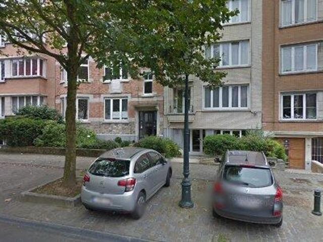 Appartement location à Vorst, Bruxelles