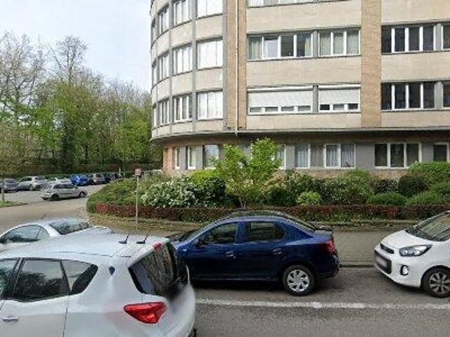 Appartement location à Vorst, Bruxelles