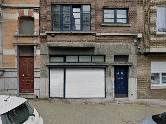 Appartement location à Vorst, Bruxelles