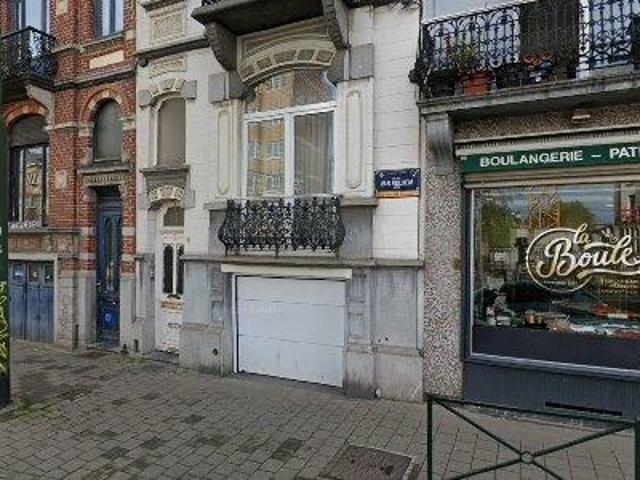 Appartement location à Vorst, Bruxelles