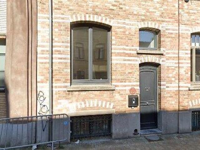 Appartement location à Vorst, Bruxelles