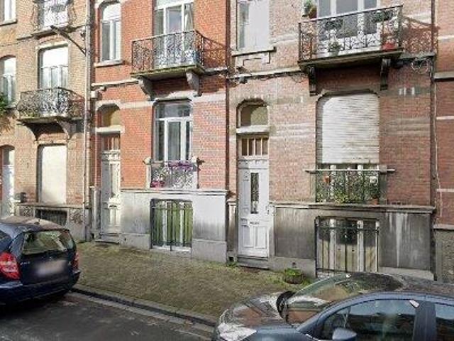 Appartement location à Vorst, Bruxelles