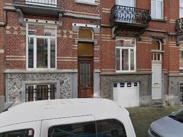 Appartement location à Forest - Vorst, Brussel-Hoofdstad - Bruxelles-Capitale
