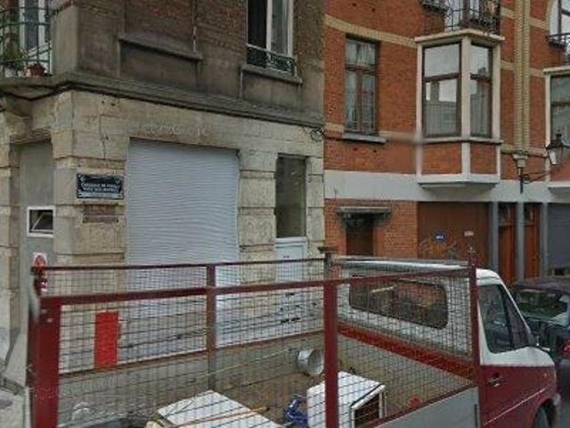 Appartement location à Vorst, Bruxelles