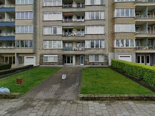 Appartement location à Vorst, Bruxelles