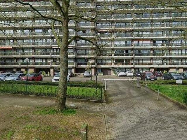 Appartement location à Vorst, Bruxelles
