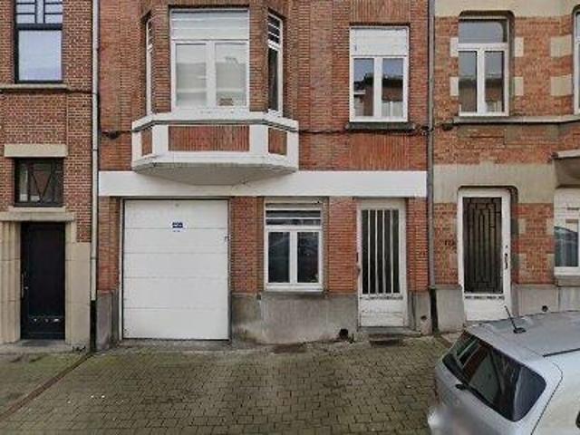 Appartement location à Vorst, Bruxelles
