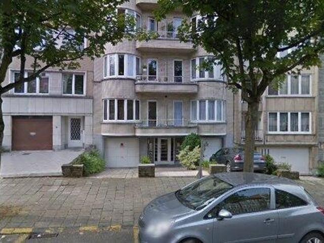 Appartement location à Altitude Cent - Hoogte Honderd, Forest - Vorst