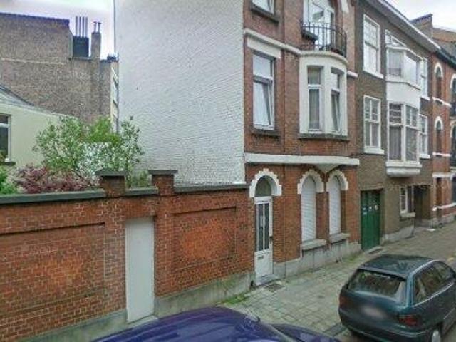 Appartement location à Vorst, Bruxelles