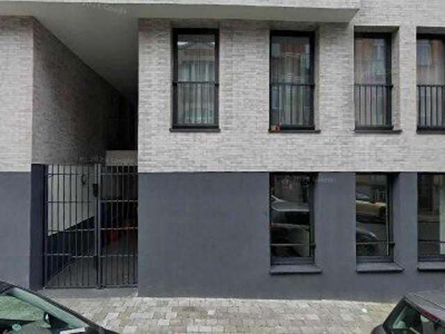 Appartement location à Vorst, Bruxelles