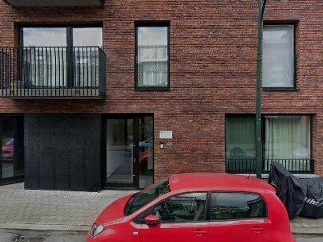 Appartement location à Vorst, Bruxelles