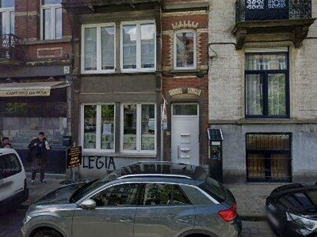 Appartement location à Vorst, Bruxelles