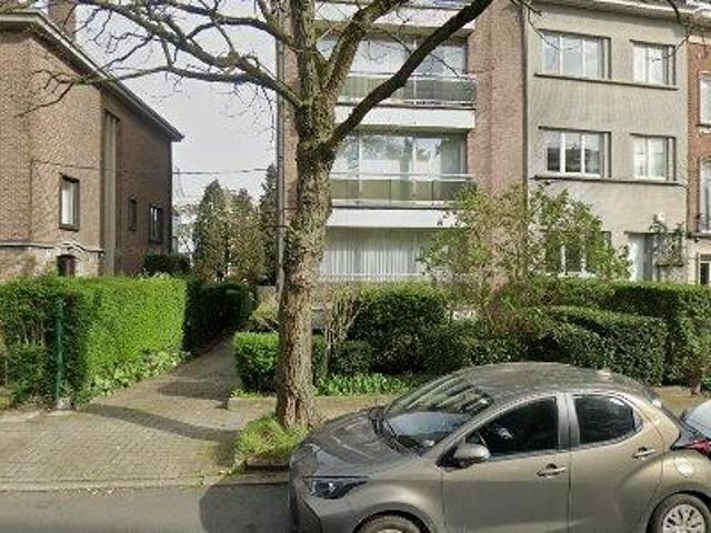 Appartement location à Vorst, Bruxelles