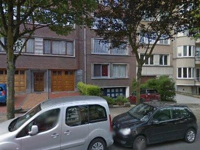 Appartement location à Vorst, Bruxelles