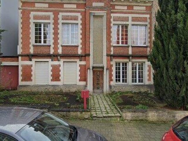 Appartement location à Vorst, Bruxelles