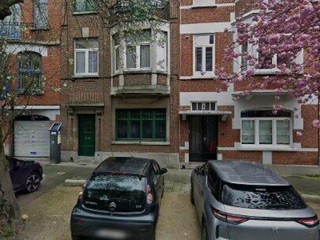Appartement location à Vorst, Bruxelles