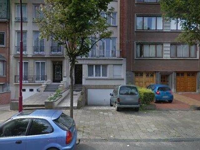 Appartement location à Vorst, Bruxelles