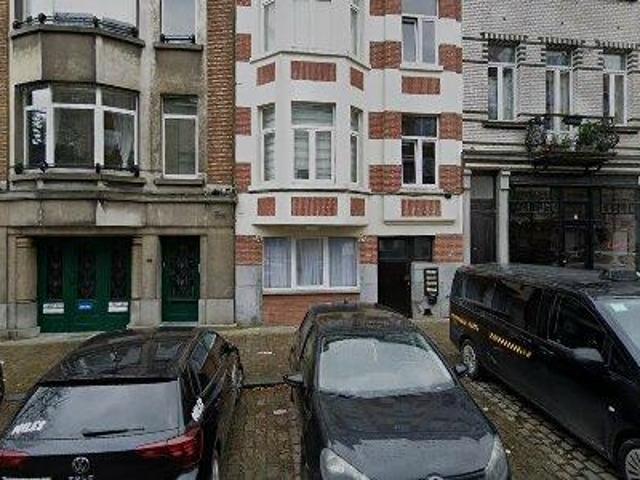Appartement location à Vorst, Bruxelles