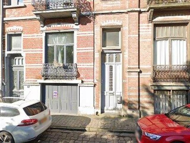 Appartement location à Vorst, Bruxelles