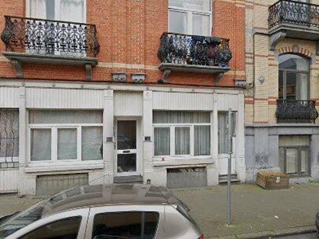 Appartement location à Vorst, Bruxelles