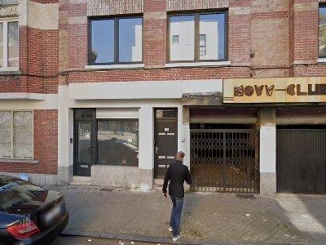 Appartement location à Vorst, Bruxelles
