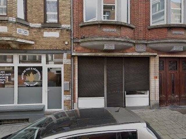 Appartement location à Vorst, Bruxelles