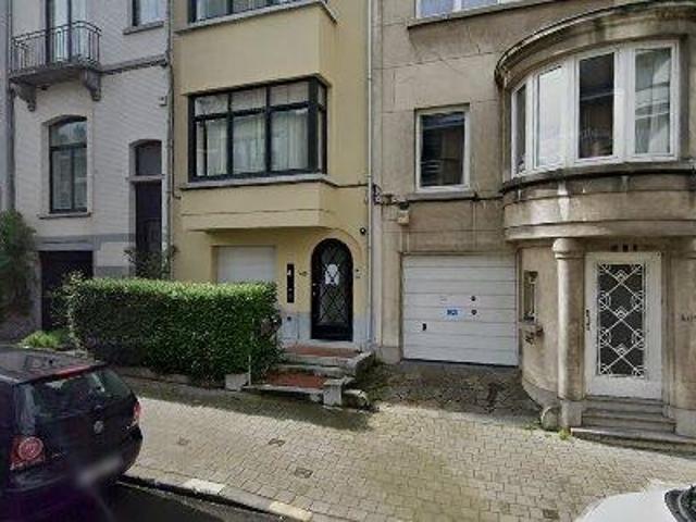 Appartement location à Vorst, Bruxelles