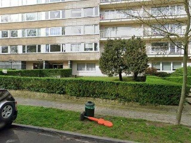 Appartement location à Vorst, Bruxelles