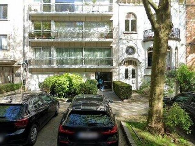 Appartement location à Vorst, Bruxelles