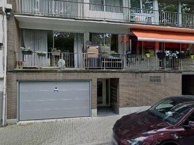 Appartement location à Vorst, Bruxelles