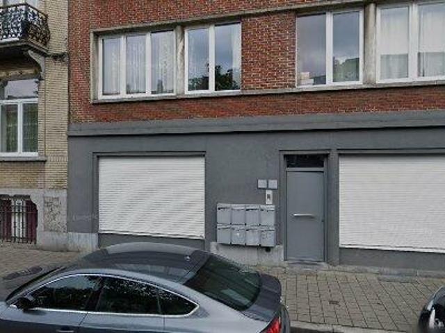 Appartement location à Vorst, Bruxelles