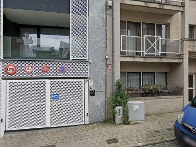 Appartement location à Vorst, Bruxelles
