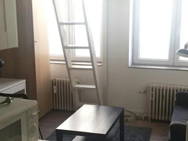 Appartement location à Brussel, Bruxelles