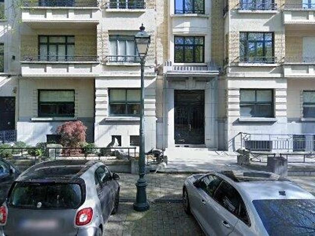 Appartement location à Vorst, Bruxelles