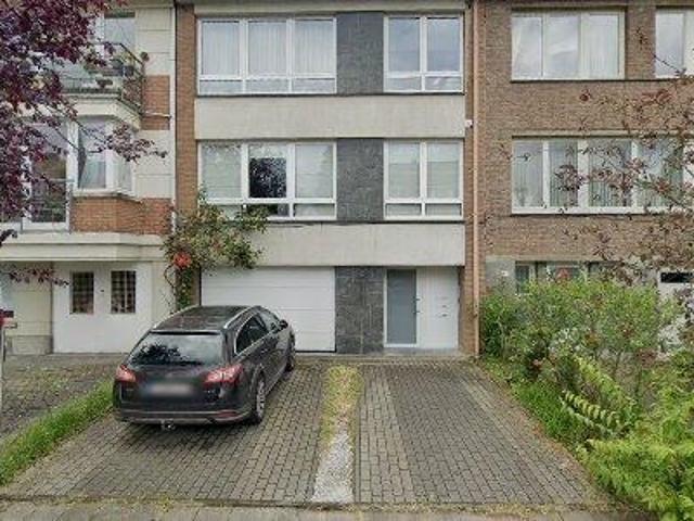 Appartement location à Watermaal-bosvoorde, Bruxelles