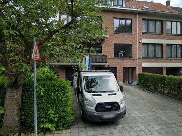 Appartement location à Watermaal-bosvoorde, Bruxelles