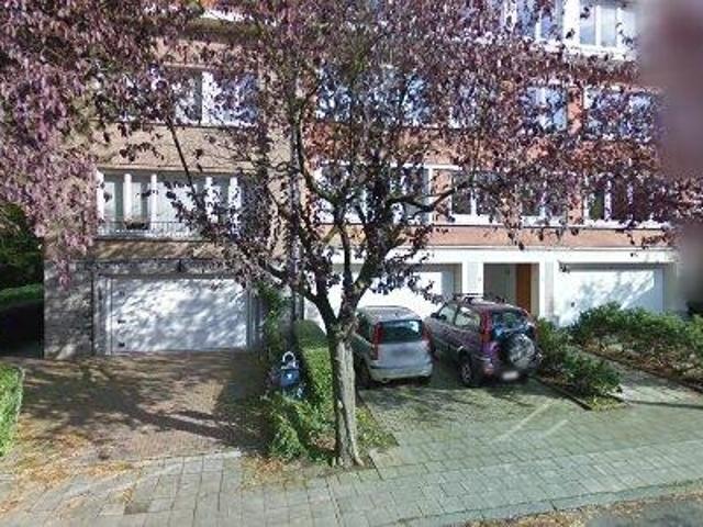 Appartement location à Watermaal-bosvoorde, Bruxelles