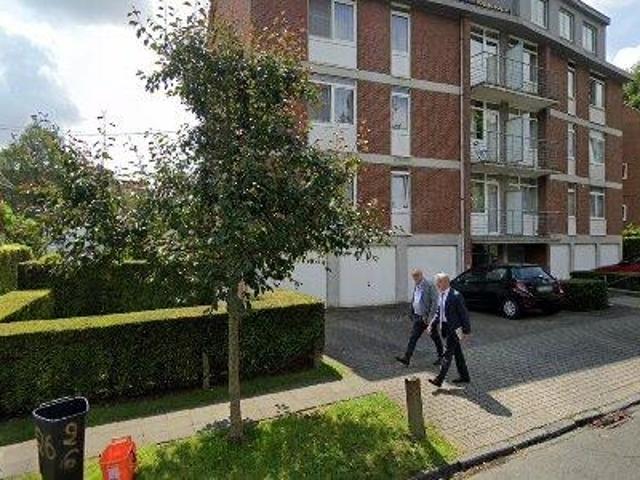 Appartement location à Watermaal-bosvoorde, Bruxelles