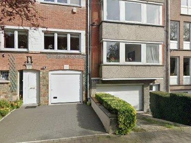 Appartement location à Watermaal-bosvoorde, Bruxelles