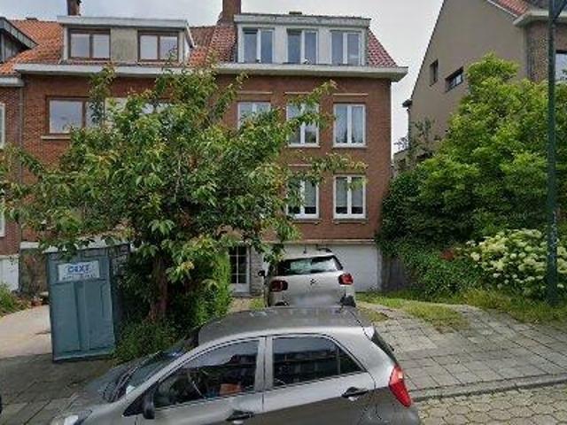 Appartement location à Watermaal-bosvoorde, Bruxelles