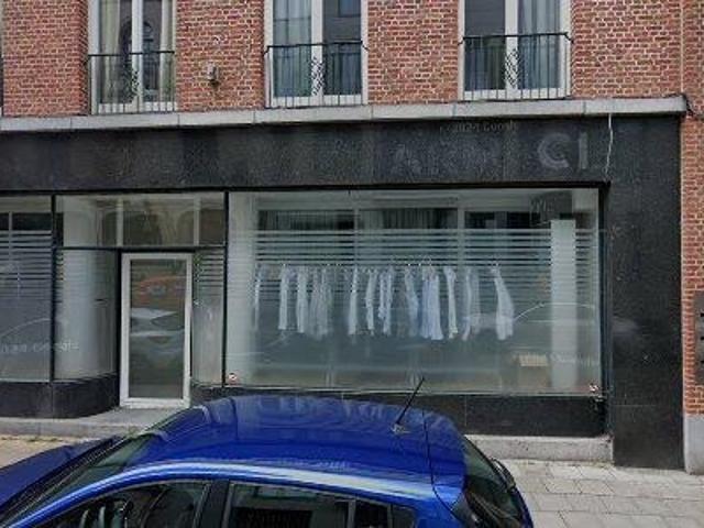 Appartement location à Watermaal-bosvoorde, Bruxelles