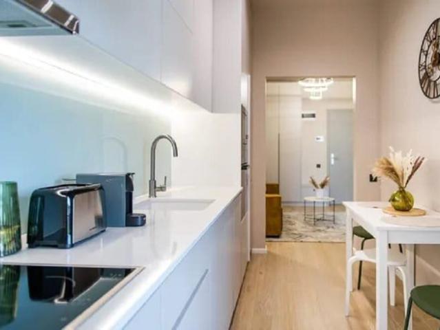 Appartement location à Brussel, Bruxelles
